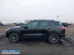 Porsche Cayenne - Obrazek 1