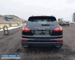 Porsche Cayenne - Obrazek 2