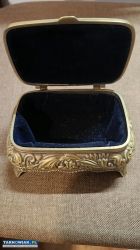 szkatułka na biżuterię lub złoto - Obrazek 2