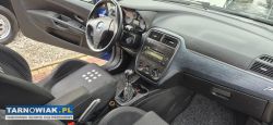 Fiat grande punto 1.4 16 v sport - Obrazek 4