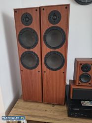 Kino domowe Panasonic + kolumny Jamo - Obrazek 2