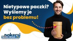 Usługi kurierskie - Obrazek 1