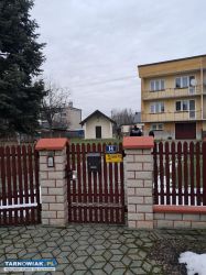 Dom  polowa blizniaka - Obrazek 1