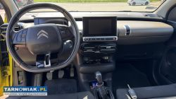 Citroën c4 cactus 1.2 puretech 110 km | 2016 - Obrazek 4