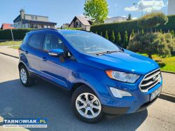 Ford ecosport - Obrazek 1