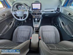 Ford ecosport - Obrazek 3