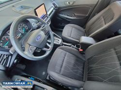 Ford ecosport - Obrazek 4