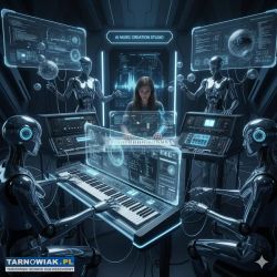 Piosenka na zamówienie - Obrazek 1