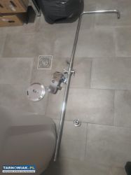 Baterja deszczownica - Obrazek 1