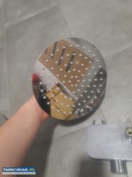 Baterja deszczownica - Obrazek 2