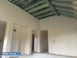 Tynki maszynowe - Obrazek 1