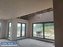 Tynki maszynowe - Obrazek 2