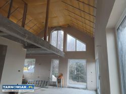 Tynki maszynowe - Obrazek 4