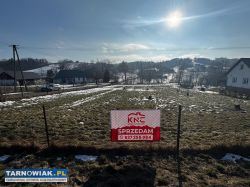 Działka Rolno - Budowlana | Siemiechów | 12 ar - Obrazek 1