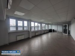 Wynajmę lokal biurowy/ usługowy 54 m2 - Obrazek 1