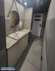 Wynajmę lokal biurowy/ usługowy 54 m2 - Obrazek 3