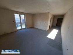 M. 1 piętro 2 p. 3 p. 37,50m2 +garaż podziemny - Obrazek 3