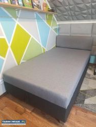 Sprzedam łóżko-tapczan Doti - Obrazek 1