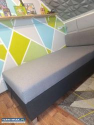 Sprzedam łóżko-tapczan Doti - Obrazek 2