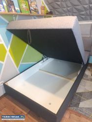 Sprzedam łóżko-tapczan Doti - Obrazek 4