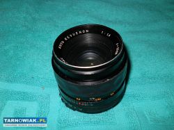 Obiektyw cosinon-2,8/55mm. - Obrazek 2