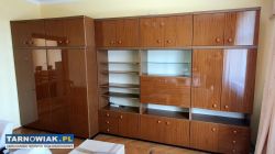 Meble PRL - stan przyzwoity - za darmo - Obrazek 1