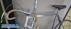 Kolekcjonerski rower MBK, Vintage. Kolarzówka. - Obrazek 4