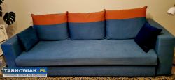 Sofa rozkładana 2 osobowa - Obrazek 1