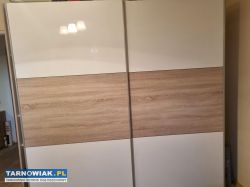 Duza szafa przesuwna - Obrazek 1