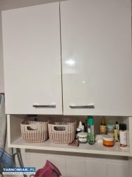 szafki łazienkowe z umywalka - Obrazek 1