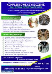 Gruntowne sprzątanie - Obrazek 1