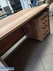 Zestaw gabinetowy TULUZA - Obrazek 4