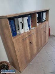 Zestaw gabinetowy TULUZA - Obrazek 3