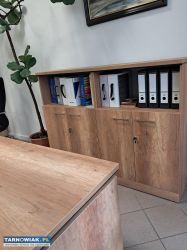 Zestaw gabinetowy TULUZA - Obrazek 2