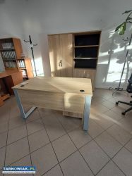 Zestaw mebli biurowych - Obrazek 4