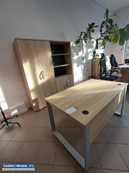 Zestaw mebli biurowych - Obrazek 2