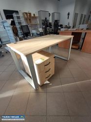 Zestaw mebli biurowych - Obrazek 1