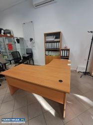 Zestaw mebli biurowych - Obrazek 1