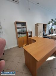 Zestaw mebli biurowych - Obrazek 2