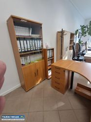 Zestaw mebli biurowych - Obrazek 3