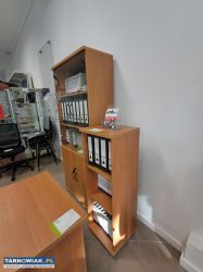 Zestaw mebli biurowych - Obrazek 4