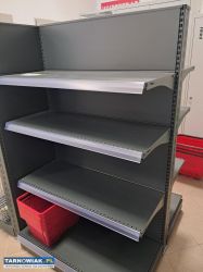 Regał dwustronny - Obrazek 4