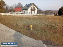 Działka budowlana - Obrazek 2