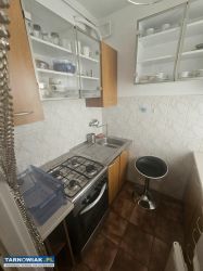 Mieszkanie 2 - pokojowe umeblowane do wejścia ! - Obrazek 3