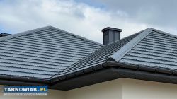 DACHY - sprzedaż, montaż, wymiana, remont - Obrazek 4