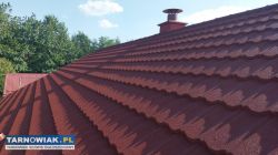 DACHY - sprzedaż, montaż, wymiana, remont - Obrazek 3