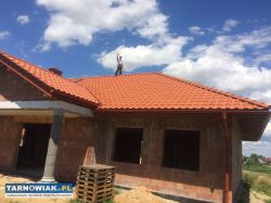 DACHY - sprzedaż, montaż, wymiana, remont - Obrazek 2