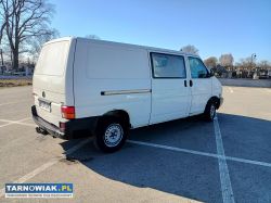 Volkswagen Transporter T4 2.5TDI 88km 02r - Obrazek 3