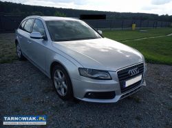 Audi a4 b8 2,0 tdi - Obrazek 1