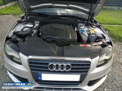 Audi a4 b8 2,0 tdi - Obrazek 2